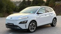 Usado 2022 Hyundai Kauai SUV | € 19.850 (Bom preço)