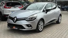 Cinza Usado 2018 Renault Clio IV LIMITED | € 11.950 (Preço justo)
