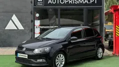 Usado 2014 VW Polo | € 9.990 (Preço justo)