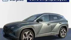 Usado 2022 Hyundai Tucson Premium SUV | € 30.290 (Preço justo)