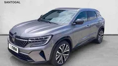 Usado 2023 Renault Austral Iconic SUV | € 31.990 (Super Preço)