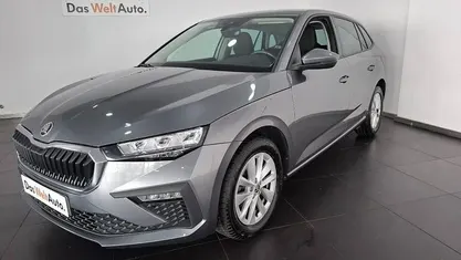 Usado 2024 Skoda Scala Citadino | € 21.090 (Preço justo)