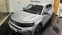 Usado 2025 Opel Frontera SUV | € 26.900