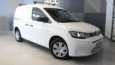 Usado 2021 VW Caddy Monovolume | € 15.990 (Super Preço)