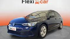 VW Golf VIII