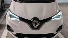 Usado 2020 Renault Zoe Citadino | € 15.500 (Preço justo)