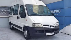 Usado 2004 Citroën Jumper Monovolume | € 9.000 (Super Preço)