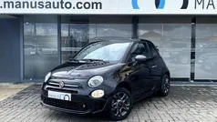 Usado 2021 Fiat 500C Cabrios | € 11.990 (Preço justo)