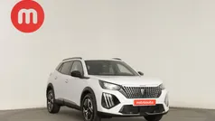 Usado 2024 Peugeot 2008 Allure SUV | € 21.999 (Preço justo)