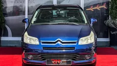 Usado 2005 Citroën C4 | € 3.750 (Preço justo)