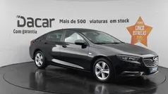 Preto Usado 2019 Opel Insignia Business Sedan | € 13.399 (Preço justo)