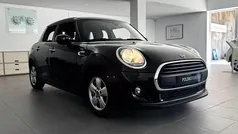 Preto Usado 2019 Mini ONE Citadino | € 16.500 (Bom preço)