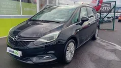 Opel Zafira Tourer