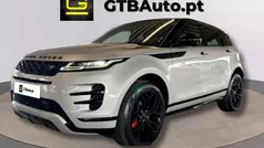 Usado 2022 Land Rover Range Rover evoque | € 47.900 (Caro)