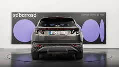 Usado 2022 Hyundai Tucson SUV | € 33.990 (Preço justo)