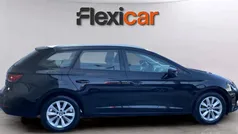 Preto Usado 2019 Seat Leon Style Carrinha | € 16.480 (Preço justo)