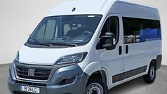 Usado 2024 Fiat Ducato Van | € 44.950