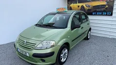 Usado 2003 Citroën C3 Citadino | € 2.250 (Bom preço)