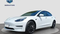 Usado 2023 Tesla Model 3 Performance Sedan | € 34.990 (Bom preço)