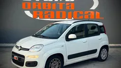 Usado 2014 Fiat Panda | € 7.249 (Preço justo)