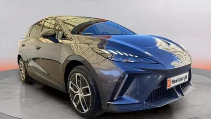 Usado MG MG4 EV Luxury 150 kW (204 HP) 2025 Citadino