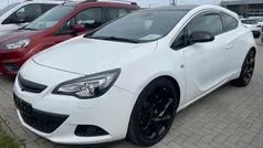 Branco Usado 2015 Opel Astra GTC | € 14.900