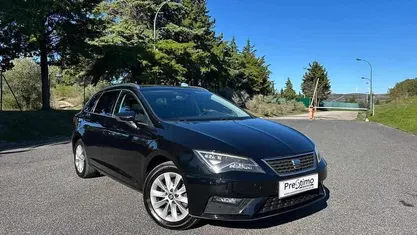 Usado 2019 Seat Leon ST Carrinha | € 12.750 (Bom preço)