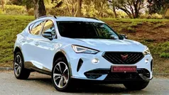 Usado 2023 Cupra Formentor SUV | € 29.890 (Preço justo)