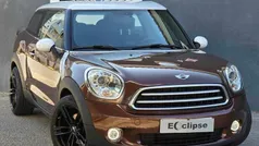 Outra Usado 2016 Mini Cooper D Paceman SUV | € 17.900