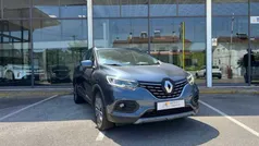 Cinzento Usado 2019 Renault Kadjar SUV | € 19.500 (Preço justo)
