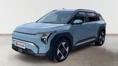Azul Usado 2025 Kia EV3 SUV | € 38.490 (Bom preço)