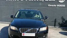 Azul Usado 2008 Volvo S80 Sedan | € 9.850