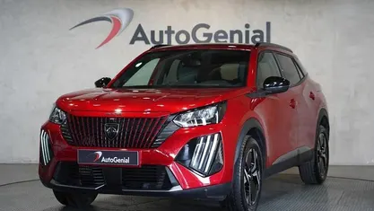 Usado 2024 Peugeot 2008 Allure SUV | € 22.550 (Preço justo)