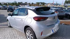 Cinzento Usado 2023 Opel Corsa Edition | € 16.999 (Preço justo)