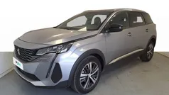 Cinza Usado 2024 Peugeot 5008 Allure Monovolume | € 32.500 (Super Preço)