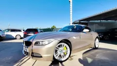 Outro Usado 2009 BMW Z4 Coupé | € 27.500