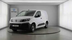 Usado 2024 Peugeot Partner Monovolume | € 18.990 (Preço justo)