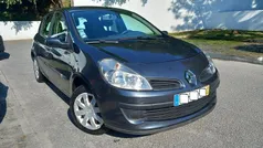 Outra Usado 2008 Renault Clio II Citadino | € 4.990 (Preço justo)