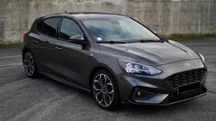 Usado 2019 Ford Focus ST | € 18.000 (Preço justo)