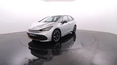 Cinzento Usado 2023 Cupra Born Citadino | € 32.950 (Preço justo)