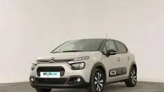 Bege Usado 2024 Citroën C3 | € 19.490 (Super Preço)