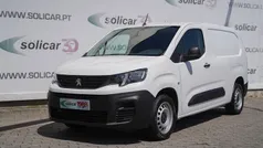 Usado 2020 Peugeot Partner Premium Monovolume | € 13.500 (Bom preço)