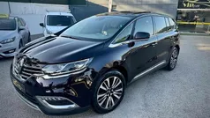 Usado 2016 Renault Espace Initiale Paris Monovolume | € 20.990 (Preço justo)