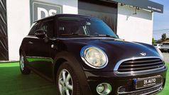 Usado 2010 Mini Cooper Citadino | € 9.490 (Preço justo)