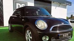 Usado 2010 Mini Cooper Citadino | € 9.490 (Preço justo)