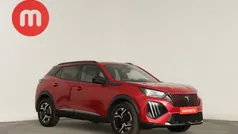 Usado 2024 Peugeot 2008 Allure SUV | € 23.999 (Preço justo)