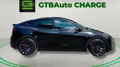 Usado 2024 Tesla Model Y Performance SUV | € 45.999 (Preço justo)