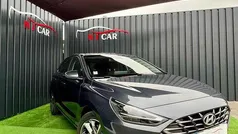 Usado 2021 Hyundai i30 | € 18.000 (Preço justo)
