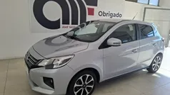 Usado 2023 Mitsubishi Space Star Edition | € 13.750 (Preço justo)