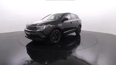 Preto Usado 2023 Opel Grandland X SUV | € 30.450 (Preço justo)